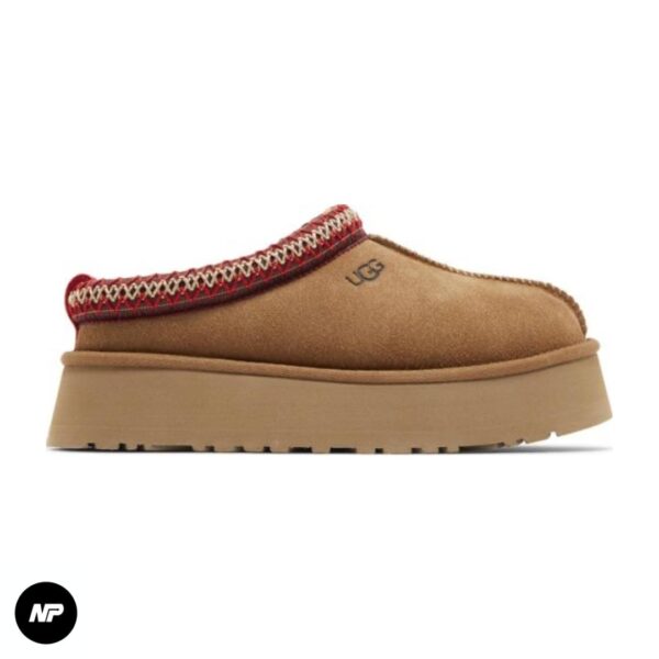 ugg tazz slipper chestnut
