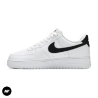 nike air force 1 low 07 white black - Image 3