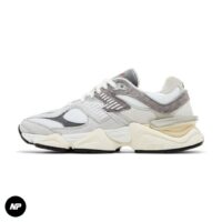 new balance 9060 rain cloud grey - Image 3