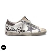 golden goose crystal purple
