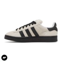 adidas campus 00s white core black - Image 2