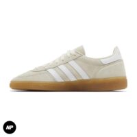 adidas handball spezial wonder white gum - Image 3