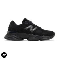 new balance 9060 trible black