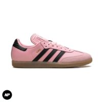 adidas x inter miami cf samba messi pink