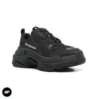 balenciaga triple s black - Image 2