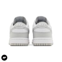 nike dunk low grey fog - Image 3