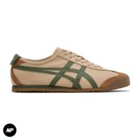 onitsuka tiger mexico 66 beige grass green