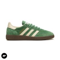 adidas handball spezial preloved green