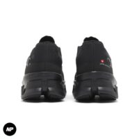 on cloudmonster all black - Image 2