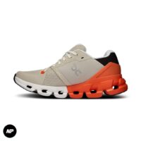 on cloudflyer 4 sand flame - Image 2