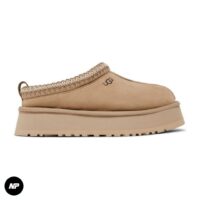 ugg tazz slipper mustard