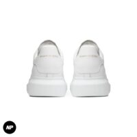alexander mcqeen oversized white - Image 2