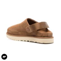 ugg goldenstar clog chestnut - Image 2