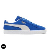 puma suede xl team royal