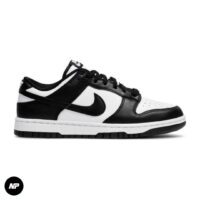 nike dunk low panda