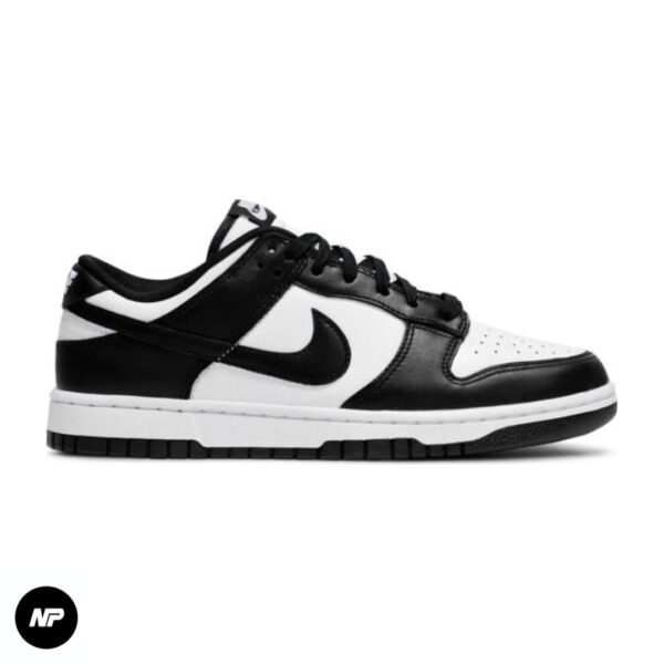 nike dunk low panda