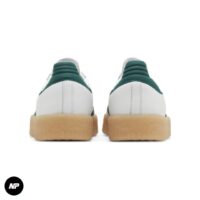 adidas sambae white green gum - Image 2