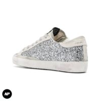 golden goose super star glitter - Image 2