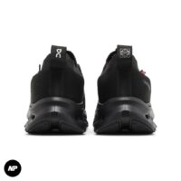 loewe x cloudtilt all black - Image 2