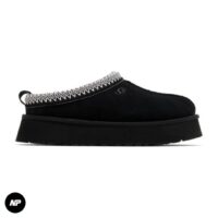 ugg tazz slipper balck