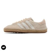 adidas gazelle x clot halo ivory - Image 3