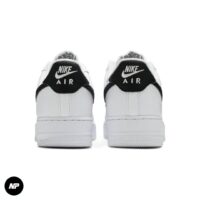 nike air force 1 low 07 white black - Image 2