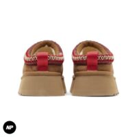 ugg tazz slipper chestnut - Image 3