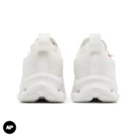 loewe x cloudtilt all white - Image 2