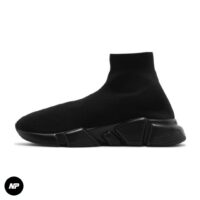 balenciaga speed black - Image 3