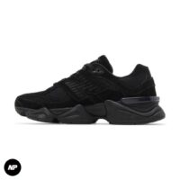 new balance 9060 trible black - Image 3