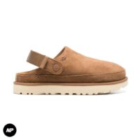 ugg goldenstar clog chestnut