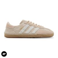 adidas gazelle x clot halo ivory