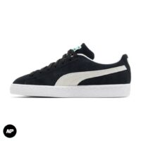 puma suede xl black white - Image 3