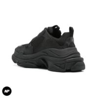 balenciaga triple s black - Image 3