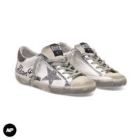 golden goose crystal purple - Image 3