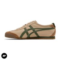 onitsuka tiger mexico 66 beige grass green - Image 2