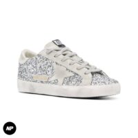 golden goose super star glitter - Image 3