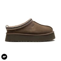 ugg tazz slipper hickory