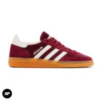adidas handball spezial corduroy pack-shadow red