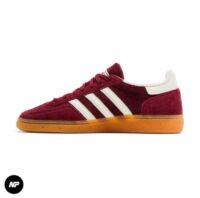 adidas handball spezial corduroy pack-shadow red - Image 2