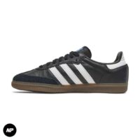 adidas samba black gum - Image 2