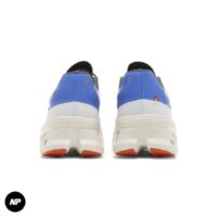 on cloudmonster frost cobalt - Image 2