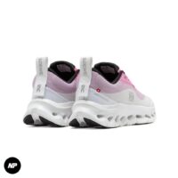 on cloudtilt 2 x loewe pink white - Image 3