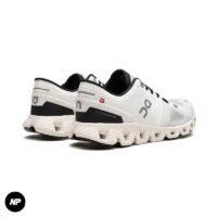 on running cloud x 3 ivory - Image 3