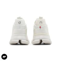 on cloudnova undyed white - Image 2