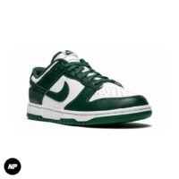 nike dunk low team green - Image 2