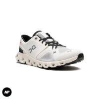 on running cloud x 3 ivory - Image 2