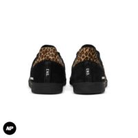adidas samba end neighborhood black leopard - Image 2