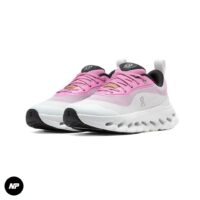 on cloudtilt 2 x loewe pink white - Image 2