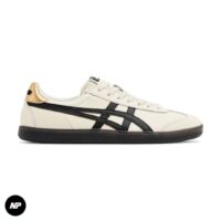 onitsuka tiger tokuten white black gold